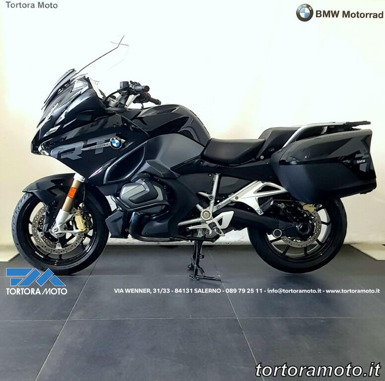 R 1250 RT