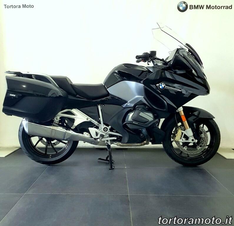 R 1250 RT