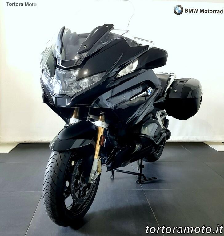 R 1250 RT