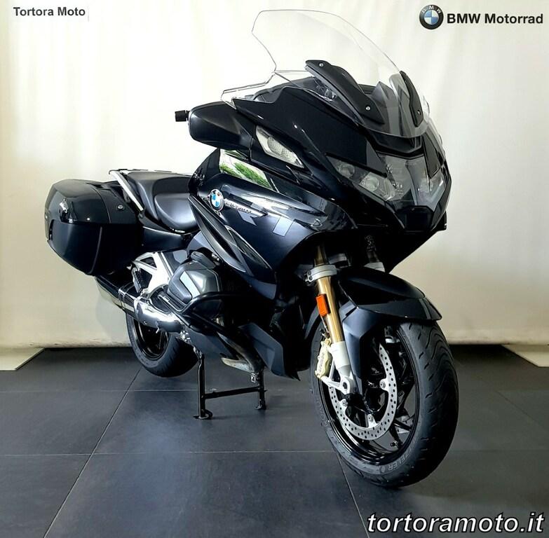 R 1250 RT