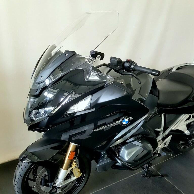 R 1250 RT
