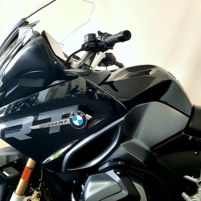R 1250 RT