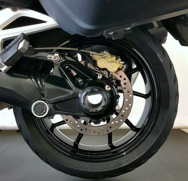 R 1250 RT