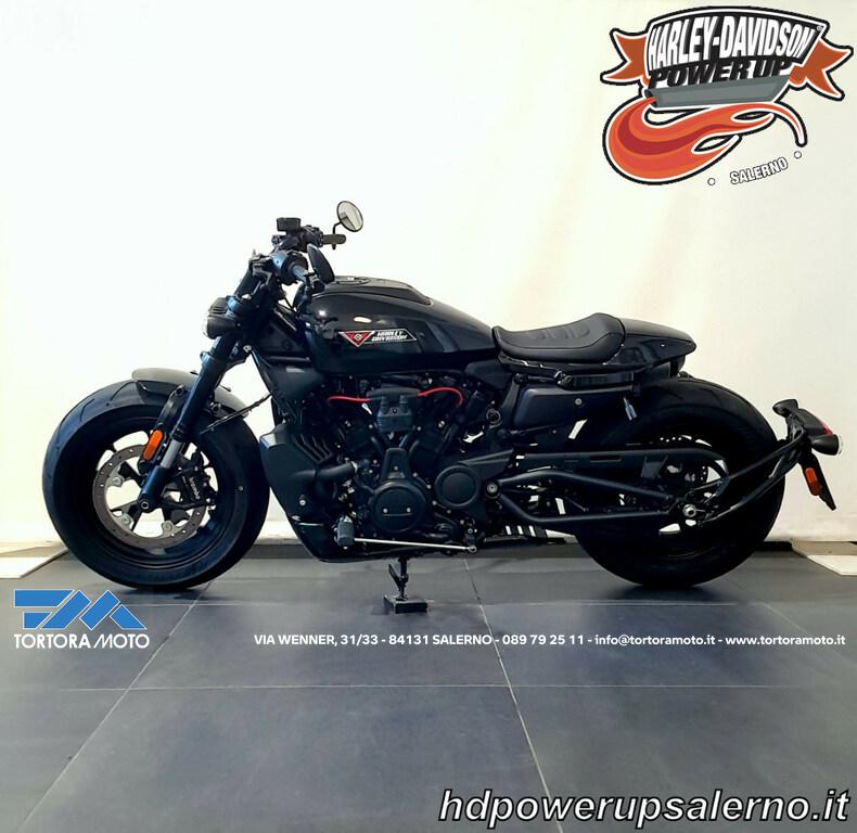 1250 SPORTSTER