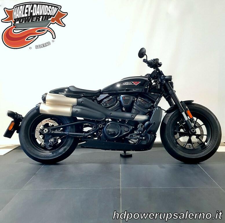 1250 SPORTSTER