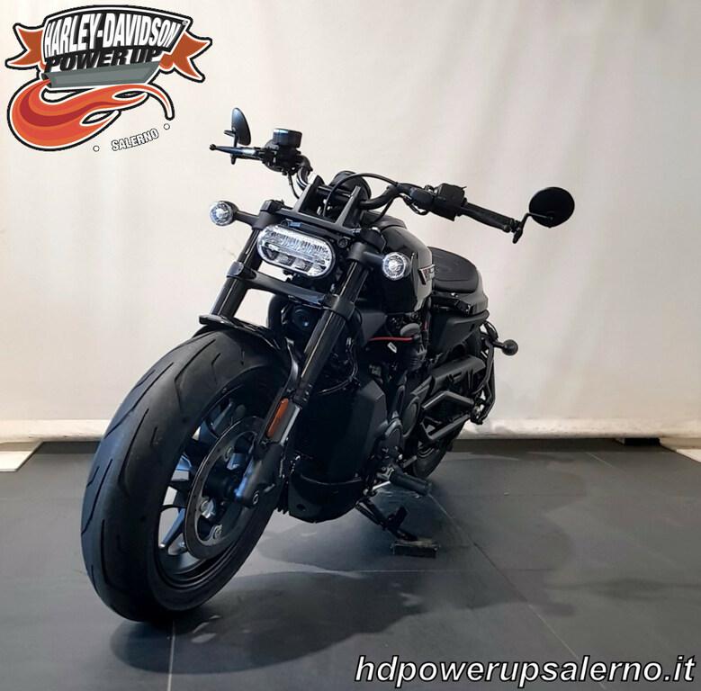 1250 SPORTSTER