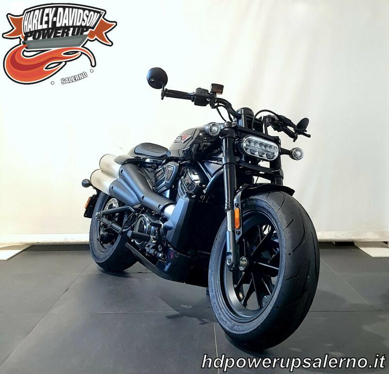 1250 SPORTSTER
