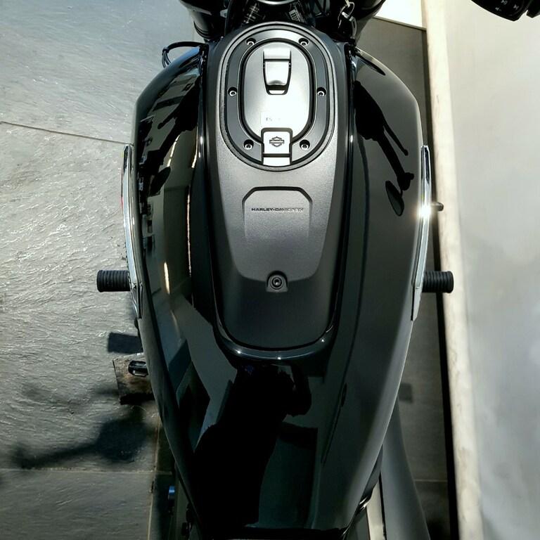 1250 SPORTSTER