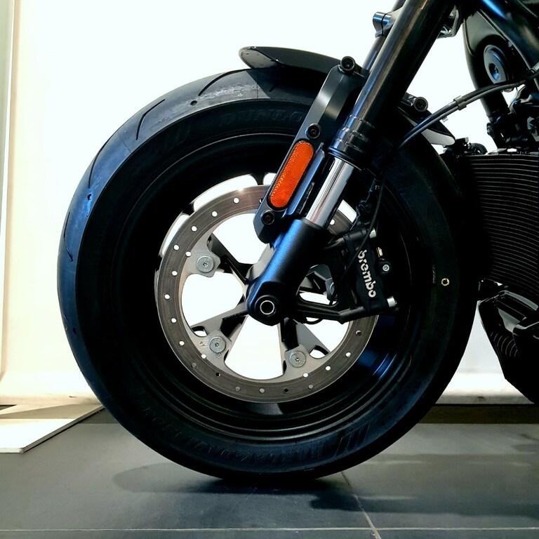 1250 SPORTSTER