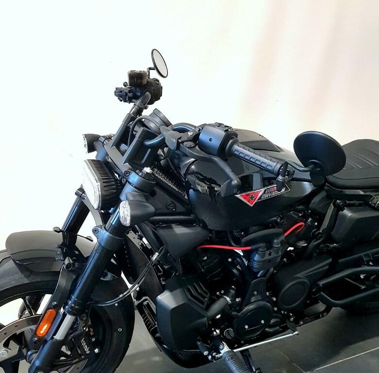 1250 SPORTSTER