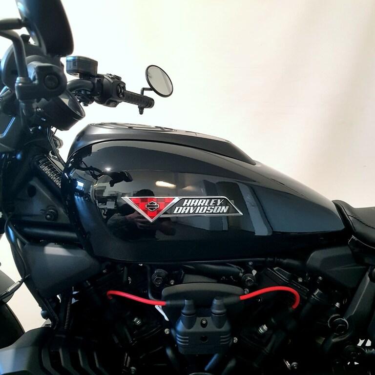 1250 SPORTSTER