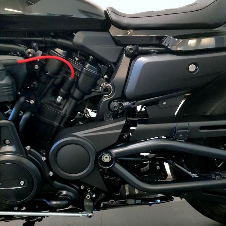 1250 SPORTSTER