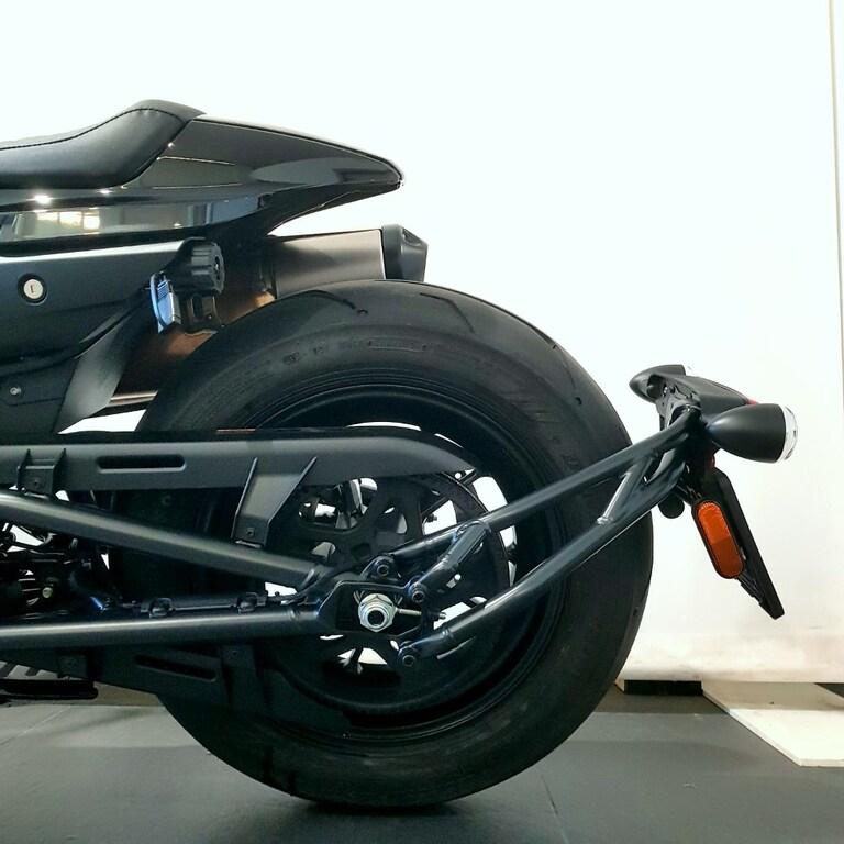 1250 SPORTSTER