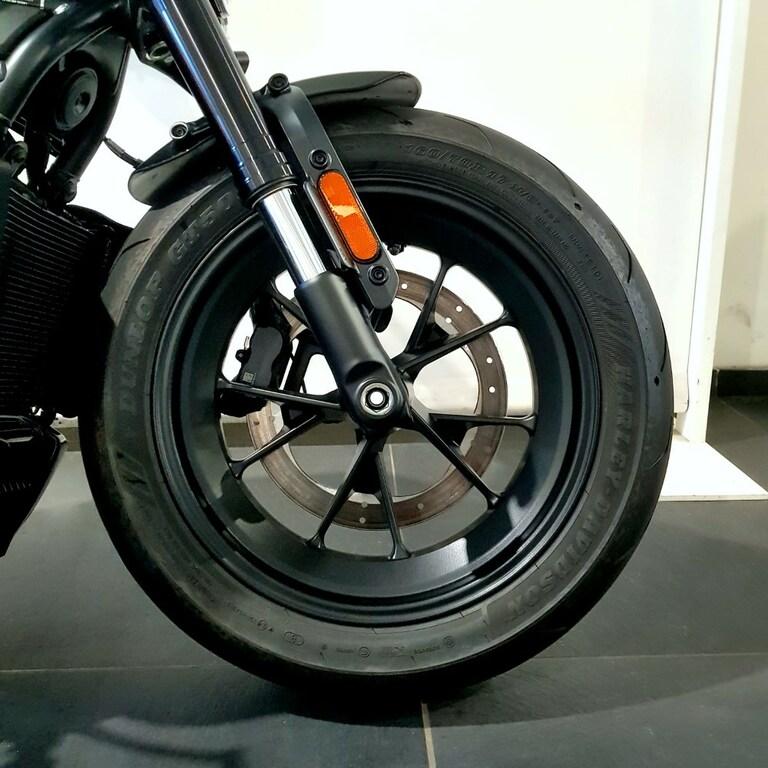 1250 SPORTSTER