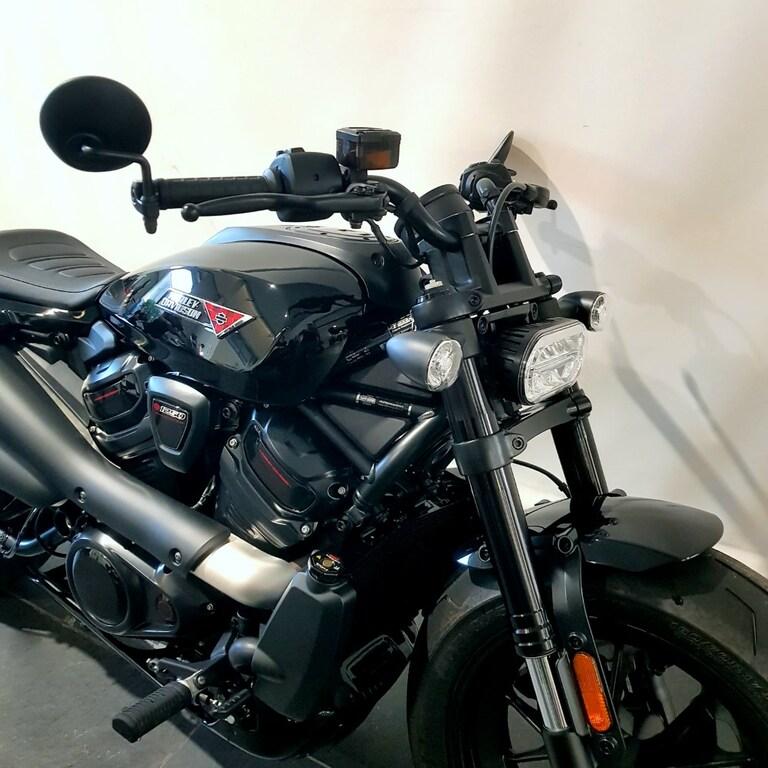 1250 SPORTSTER