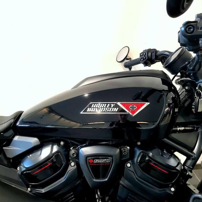 1250 SPORTSTER