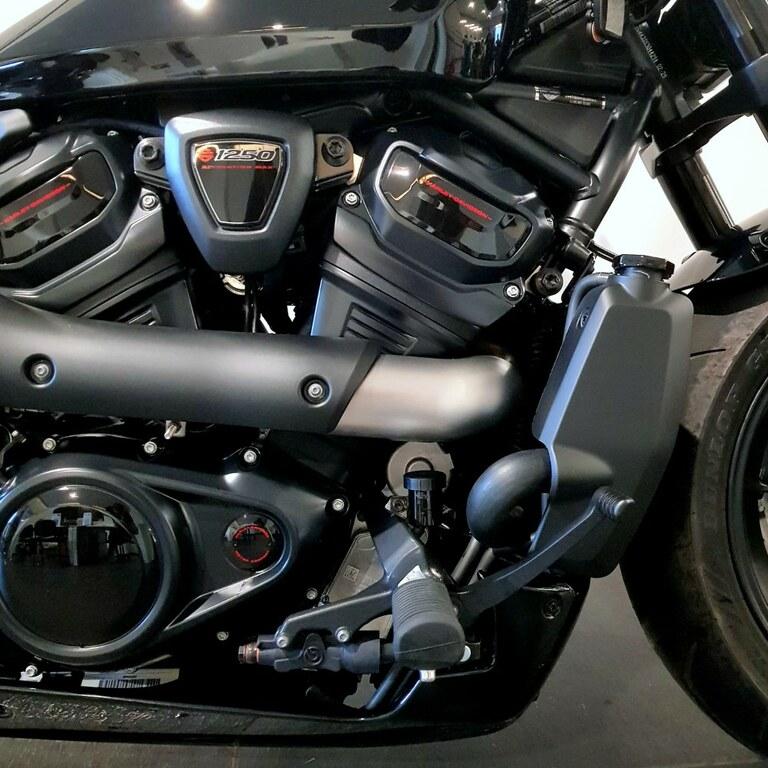 1250 SPORTSTER