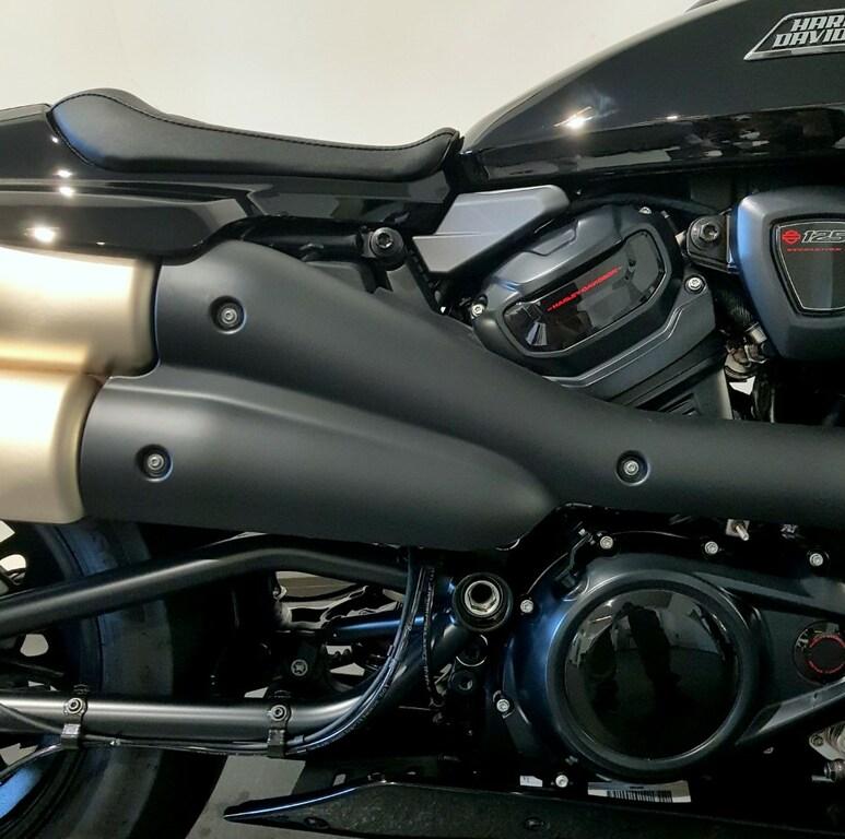 1250 SPORTSTER