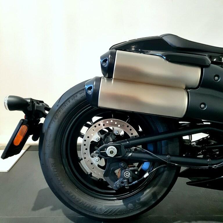 1250 SPORTSTER