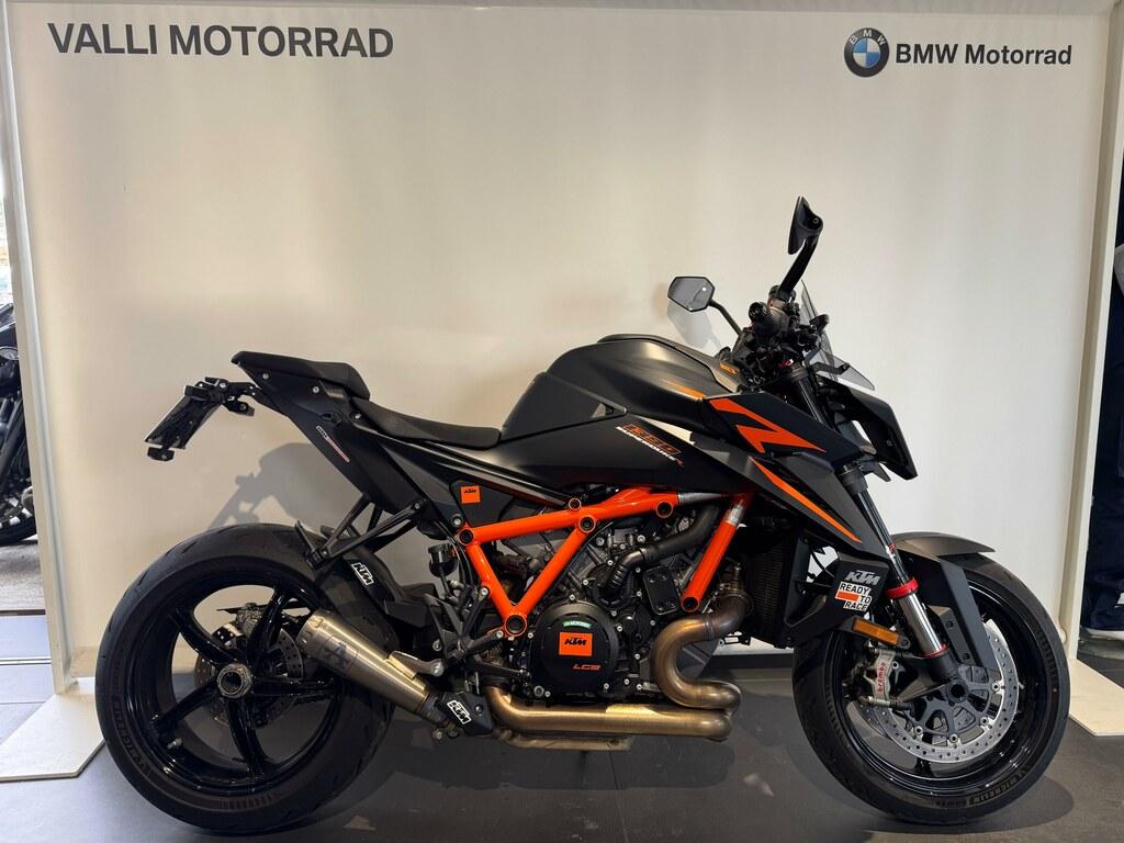 1390 SUPER DUKE