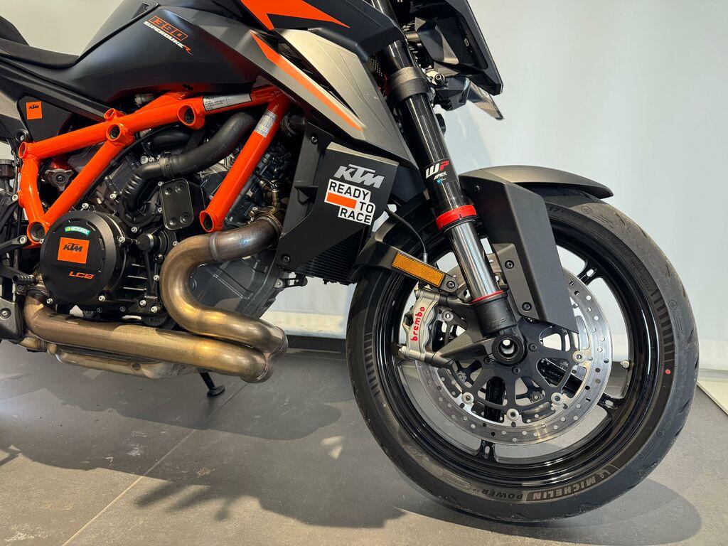1390 SUPER DUKE