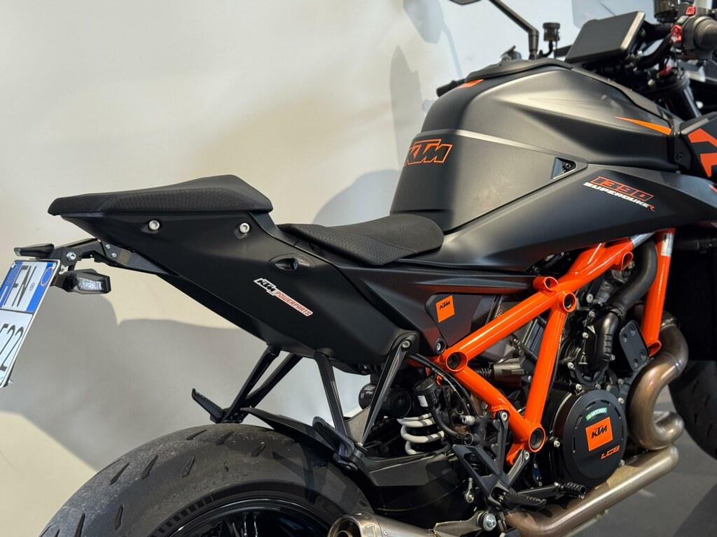 1390 SUPER DUKE