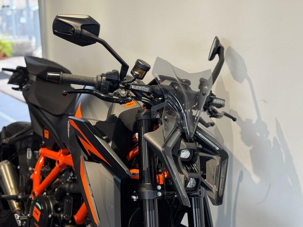1390 SUPER DUKE