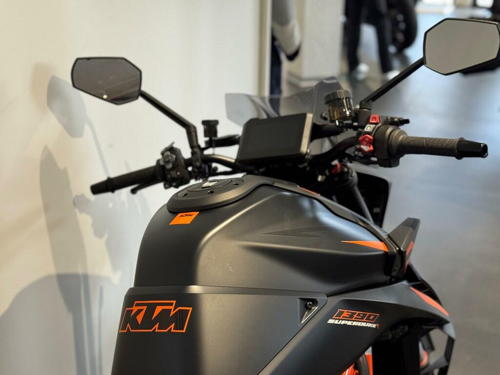 1390 SUPER DUKE