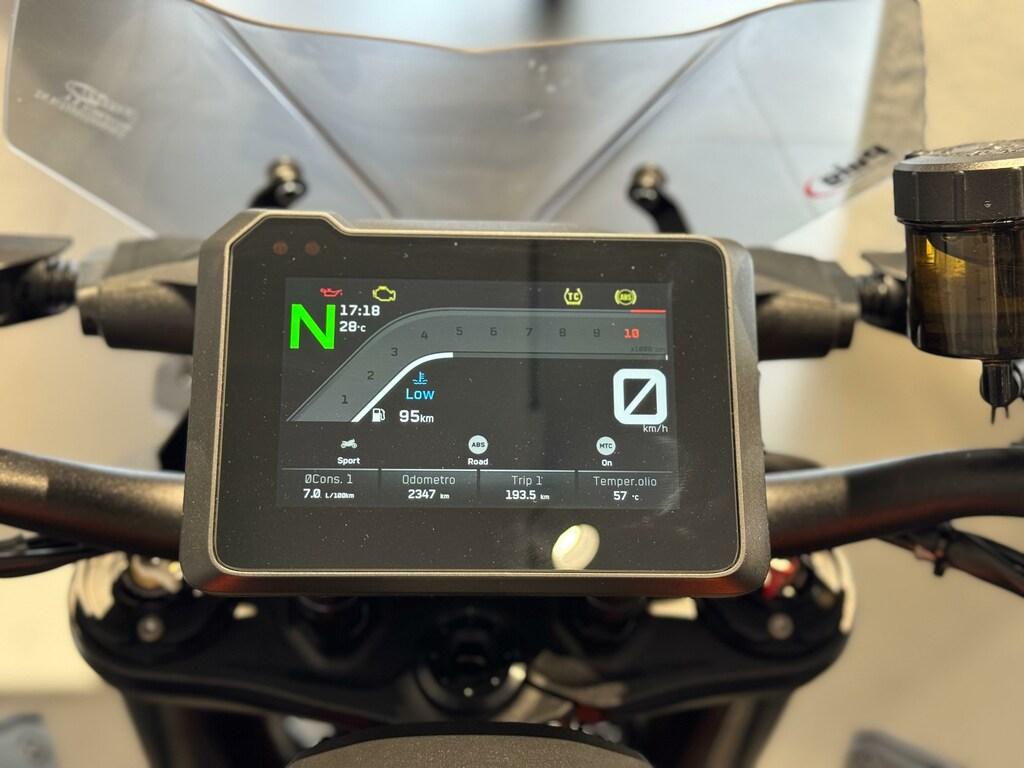 1390 SUPER DUKE