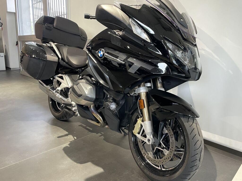 R 1250 RT