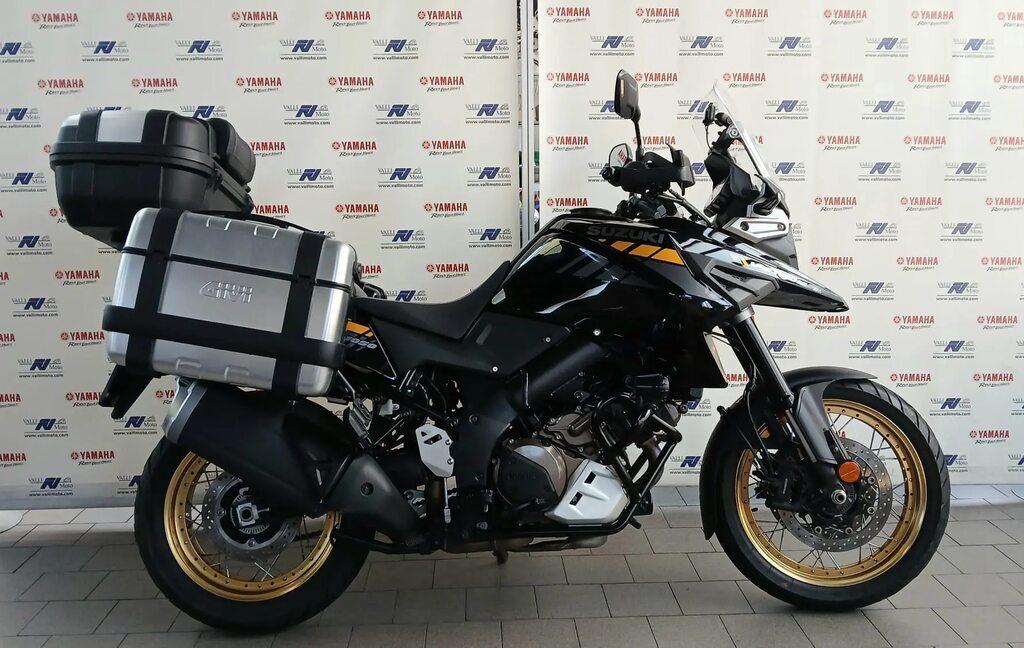 V-STROM 1050