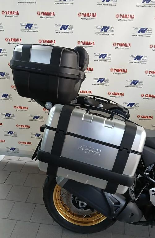 V-STROM 1050