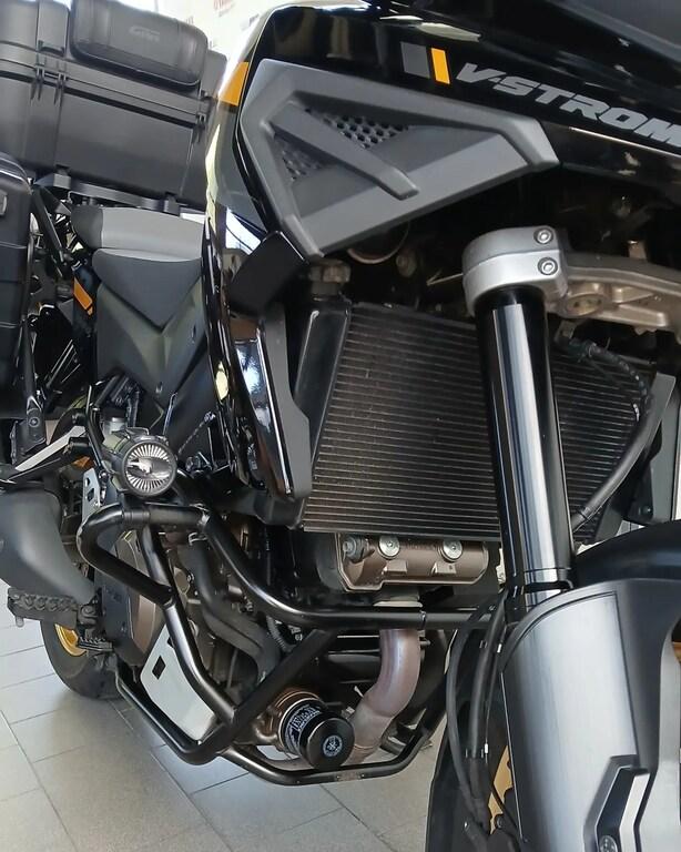 V-STROM 1050