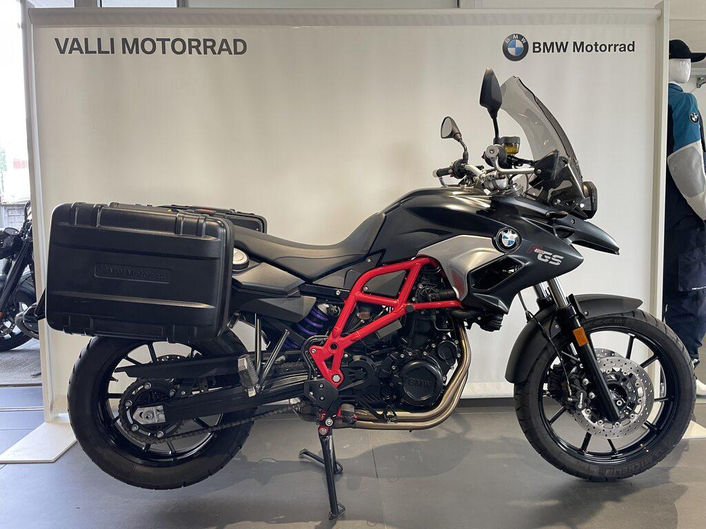 F 700 GS