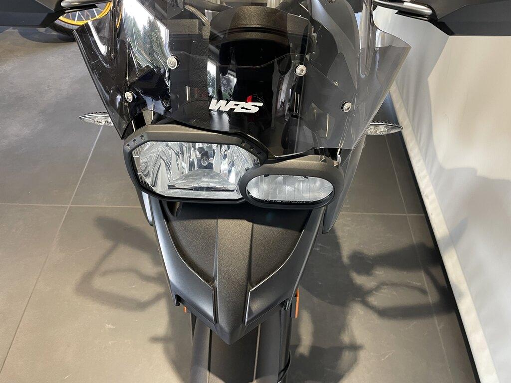 F 700 GS