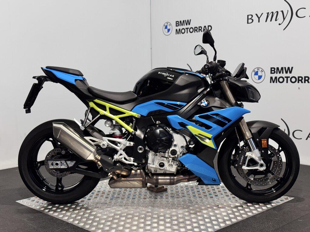 S 1000 R