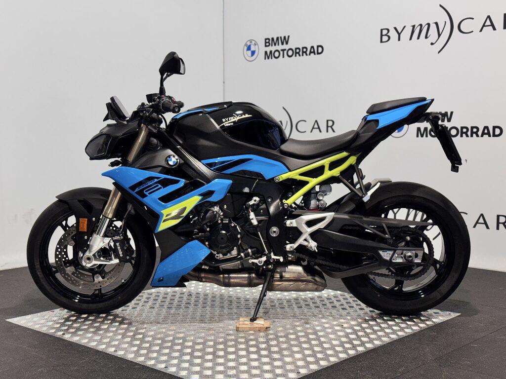 S 1000 R