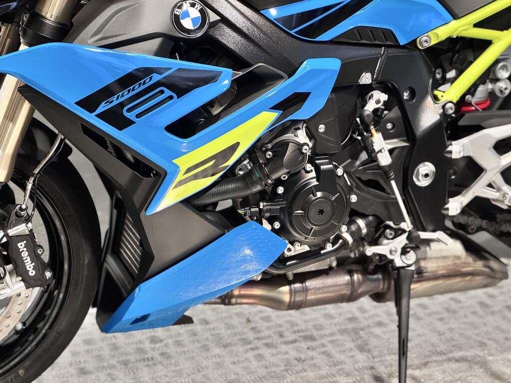 S 1000 R