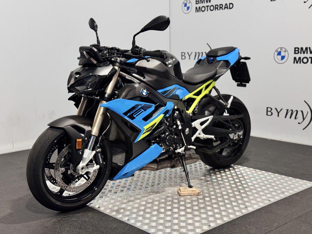 S 1000 R