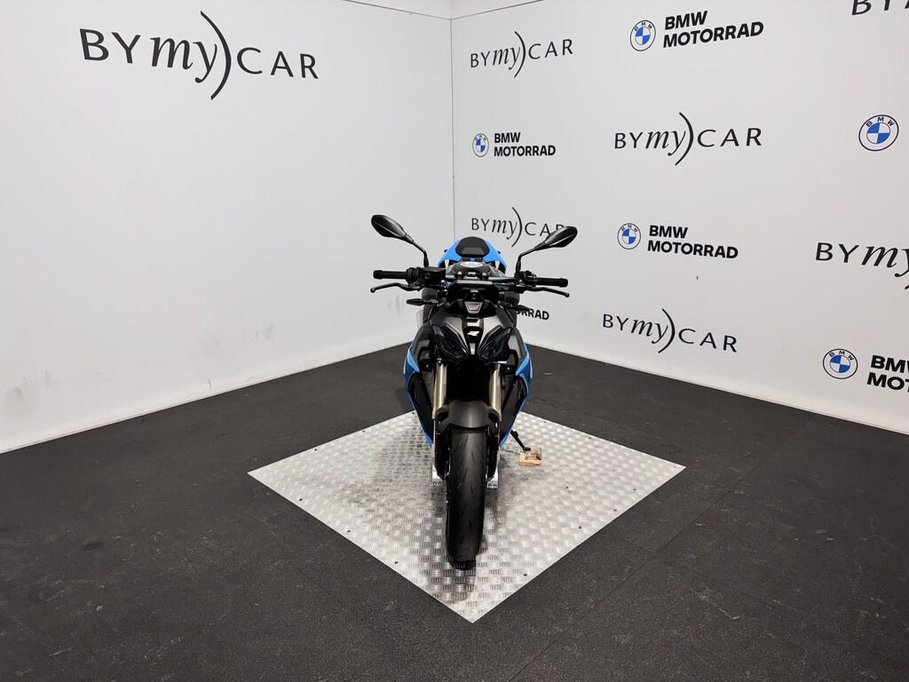 S 1000 R