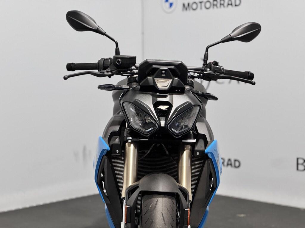 S 1000 R