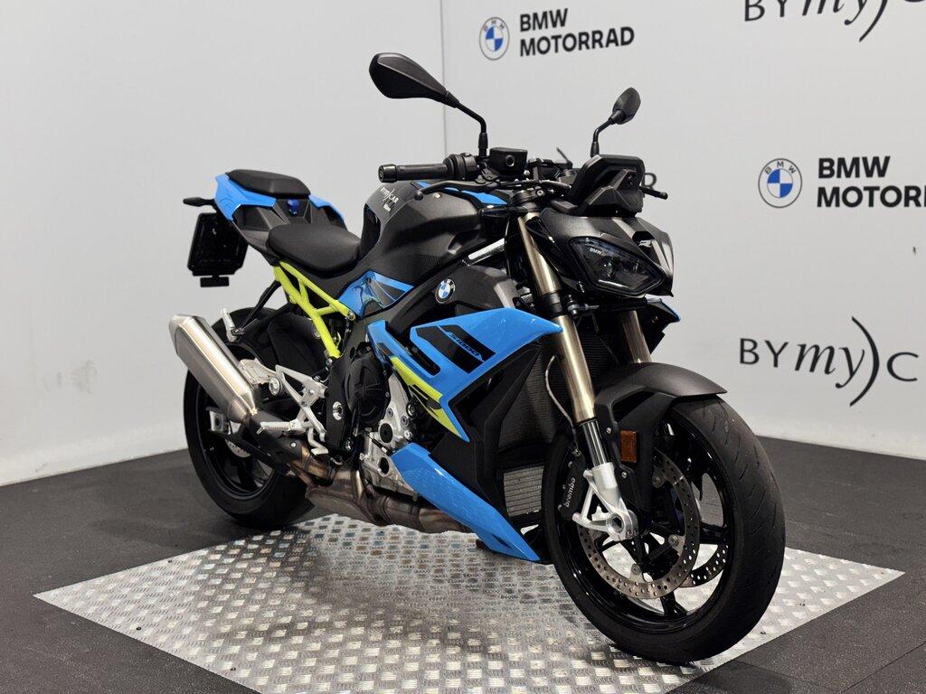 S 1000 R