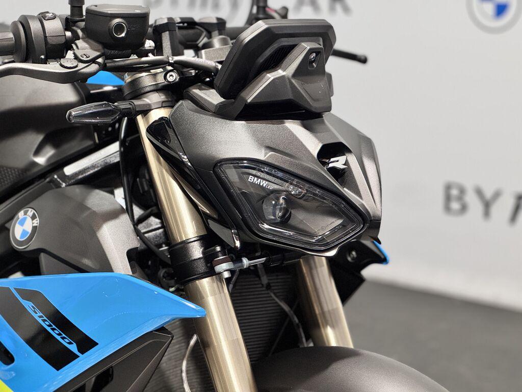 S 1000 R