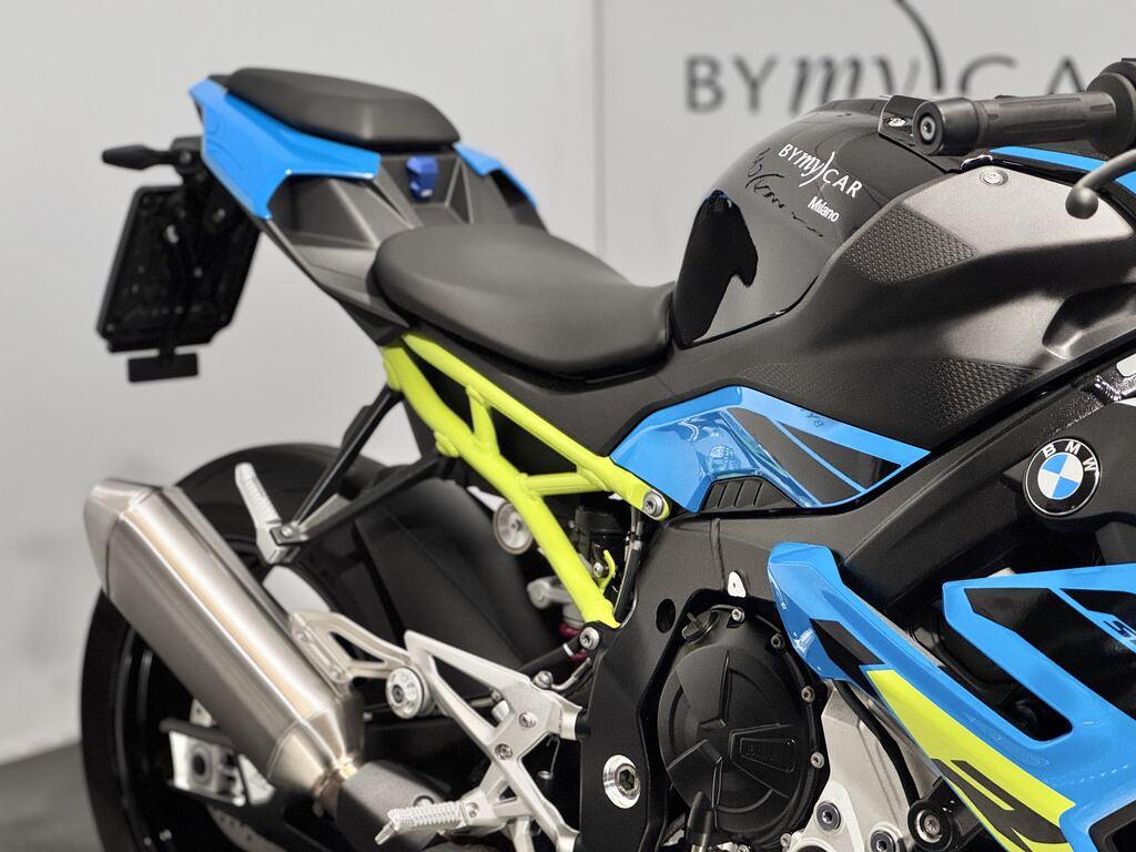 S 1000 R
