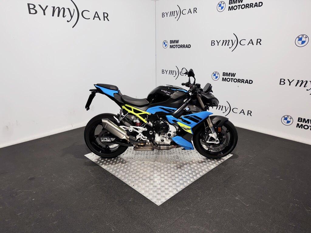 S 1000 R