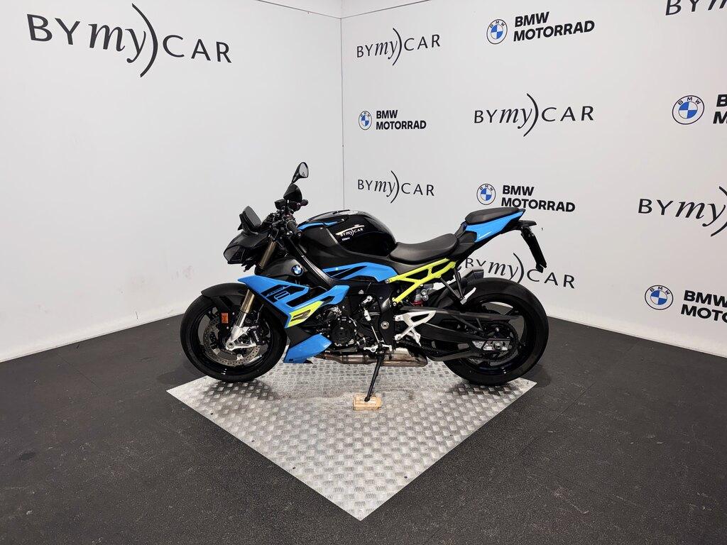 S 1000 R