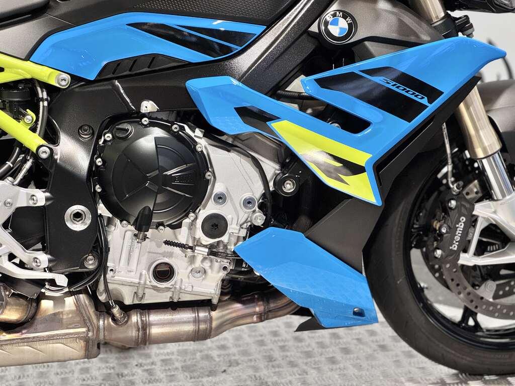 S 1000 R