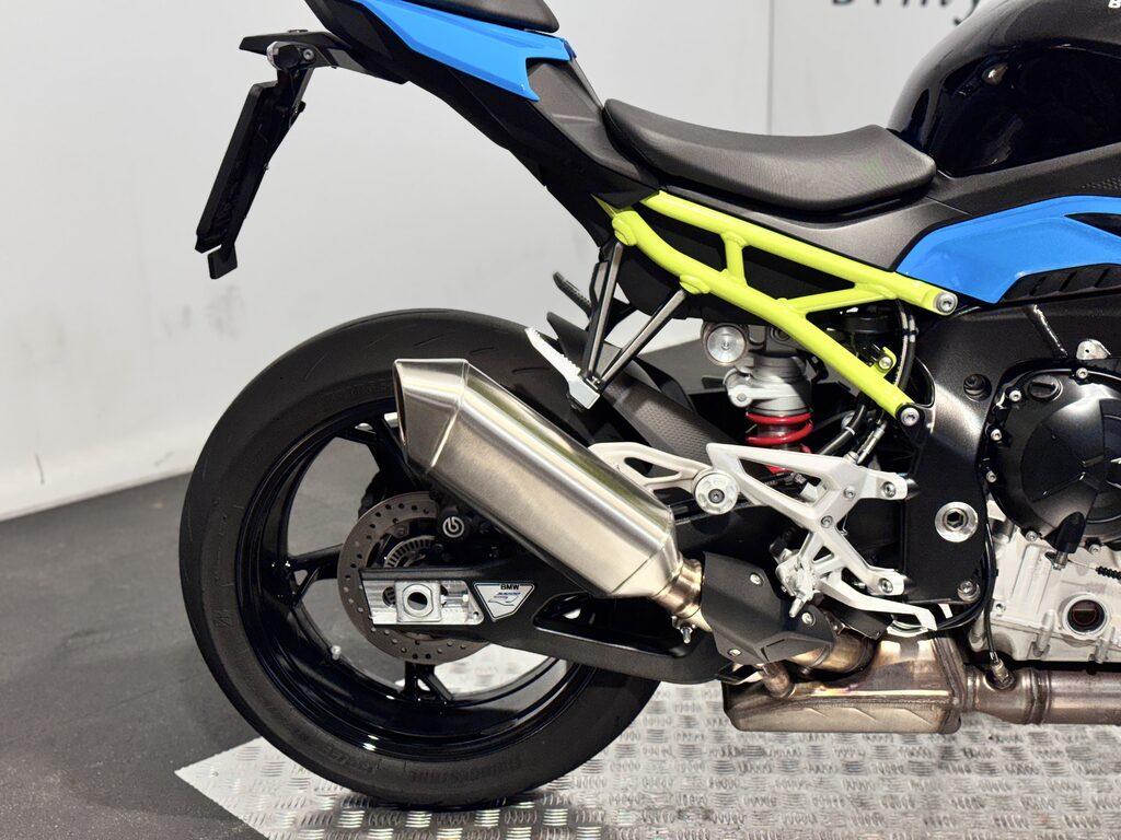 S 1000 R