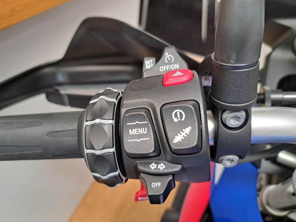 F 800 GS
