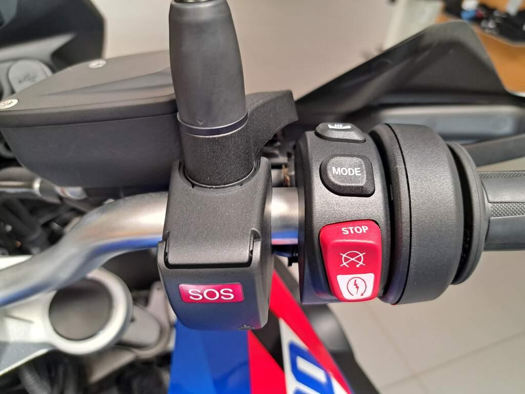 F 800 GS